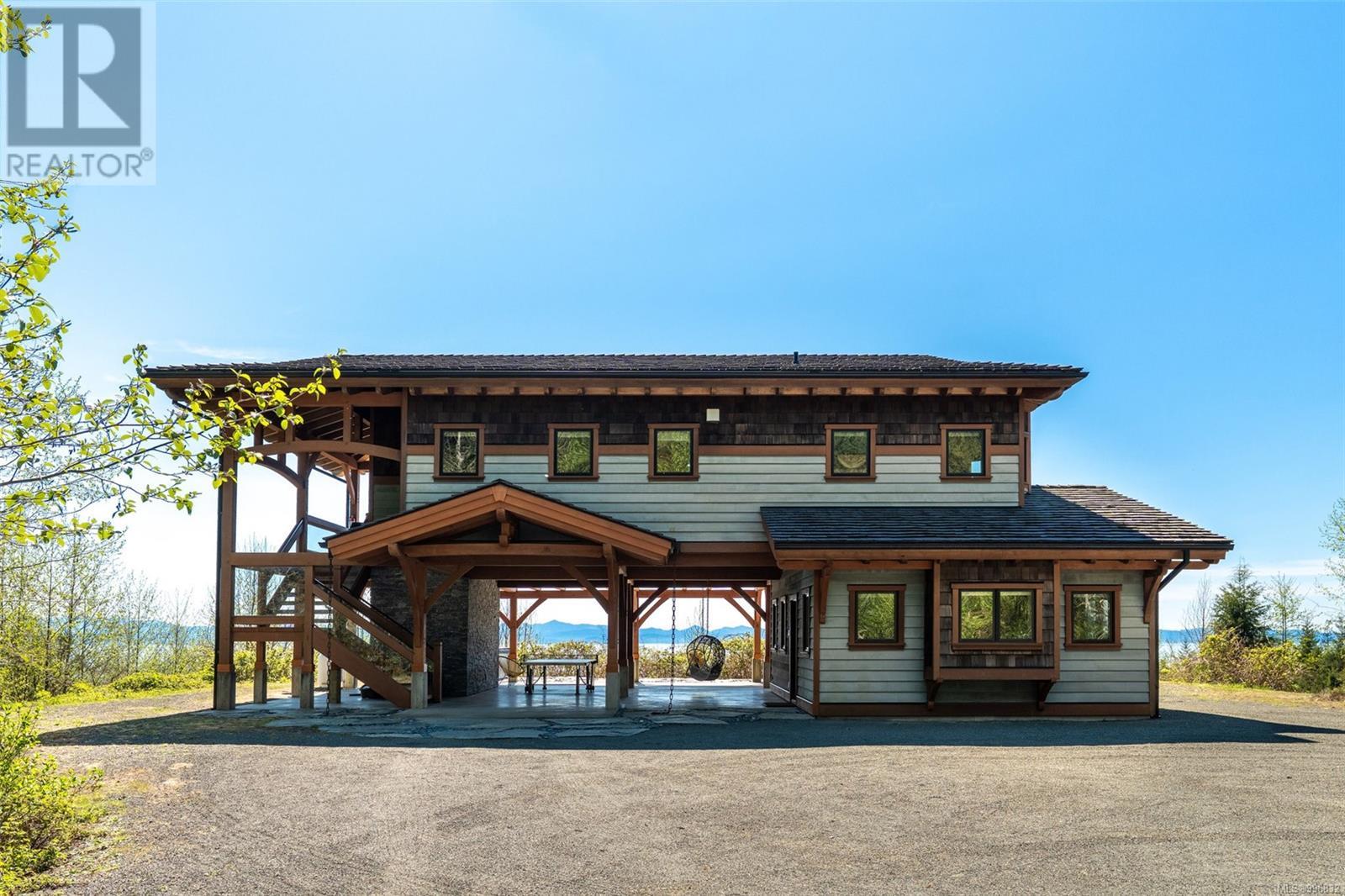 3926 Timberline Way, Sooke, BC V9Z 1L1