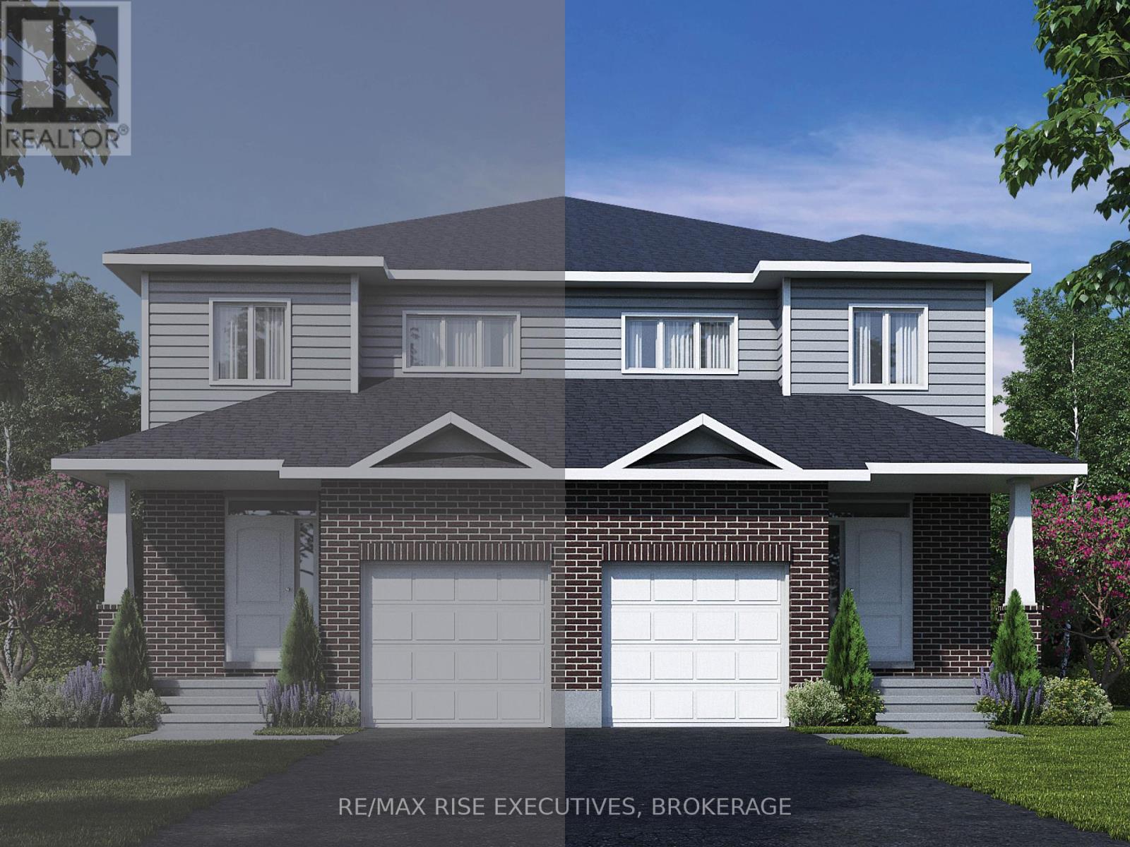 2703 Delmar St, Kingston, ON K7P 0J1