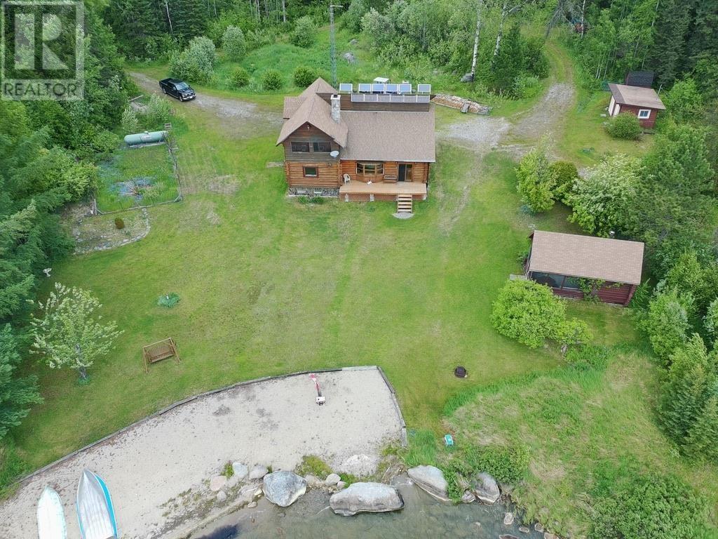 0 Cliff Lk, Perrault Falls, ON P0V 2V0