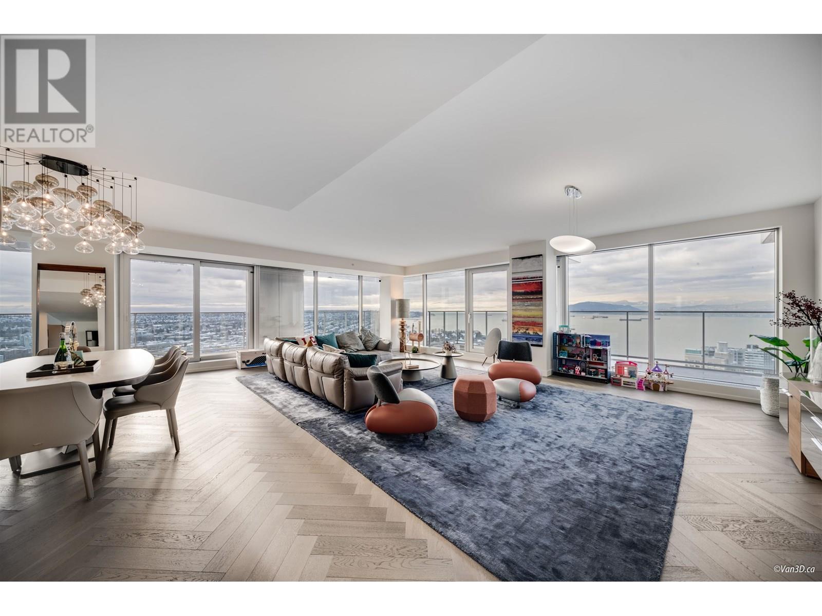1480 Howe Street Unit 4701, Vancouver, BC V6Z 0G5