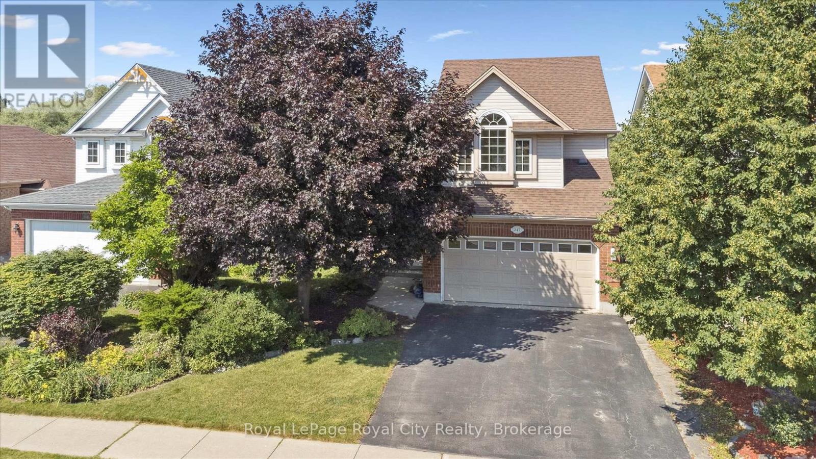 347 Starwood Dr, Guelph Grange Road, ON N1E 7A1