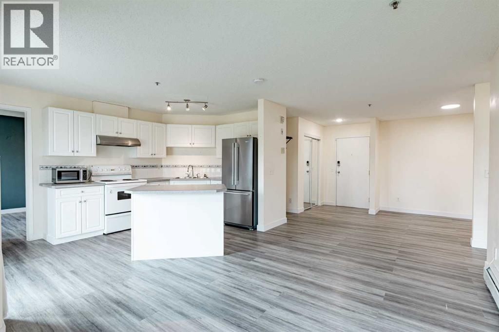 2106 Valleyview Park Se Unit 106, Calgary, AB T2B 3R6