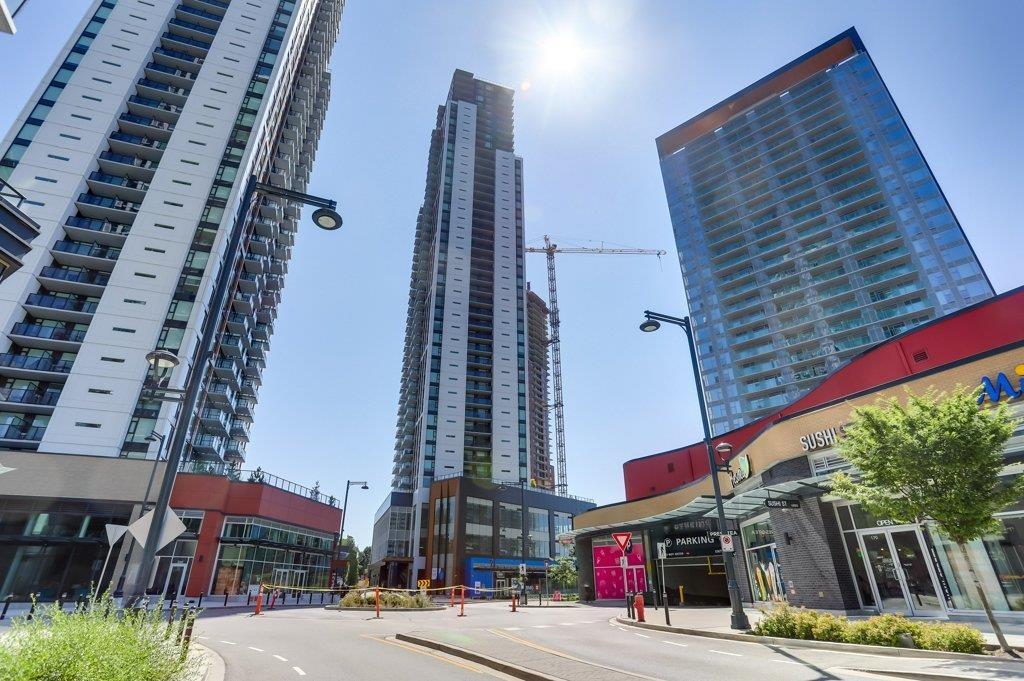 13745 George Junction Unit 3009, Surrey, BC V3T 4Y3