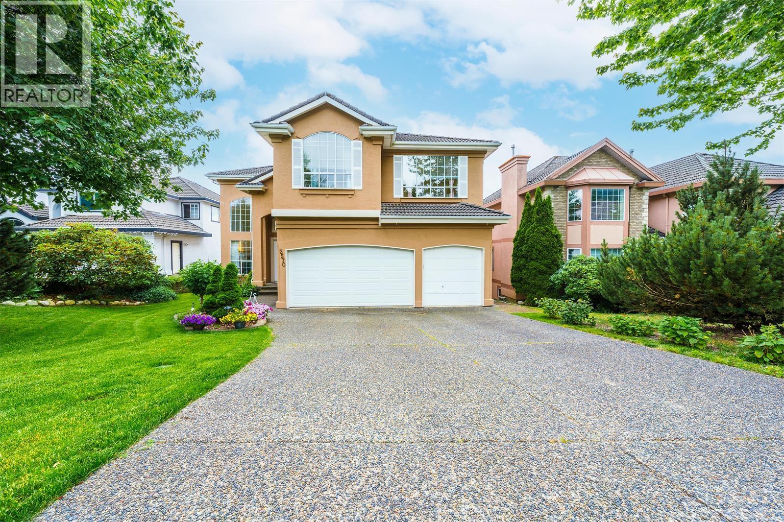 2570 Jade Pl, Coquitlam, BC V3E 2Z2