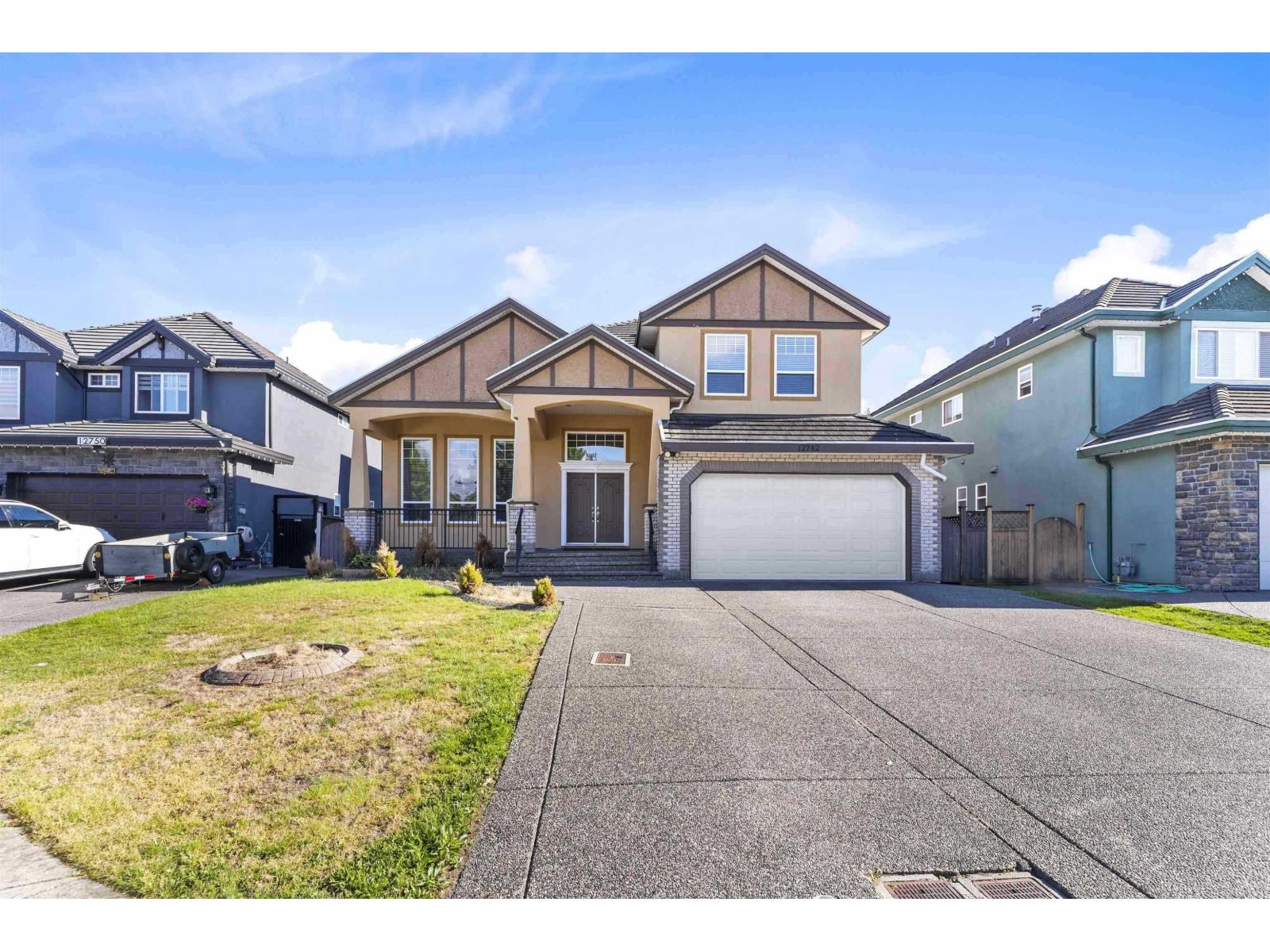 61 Avenue Unit 12742 #a, Surrey, BC V3X 3P5
