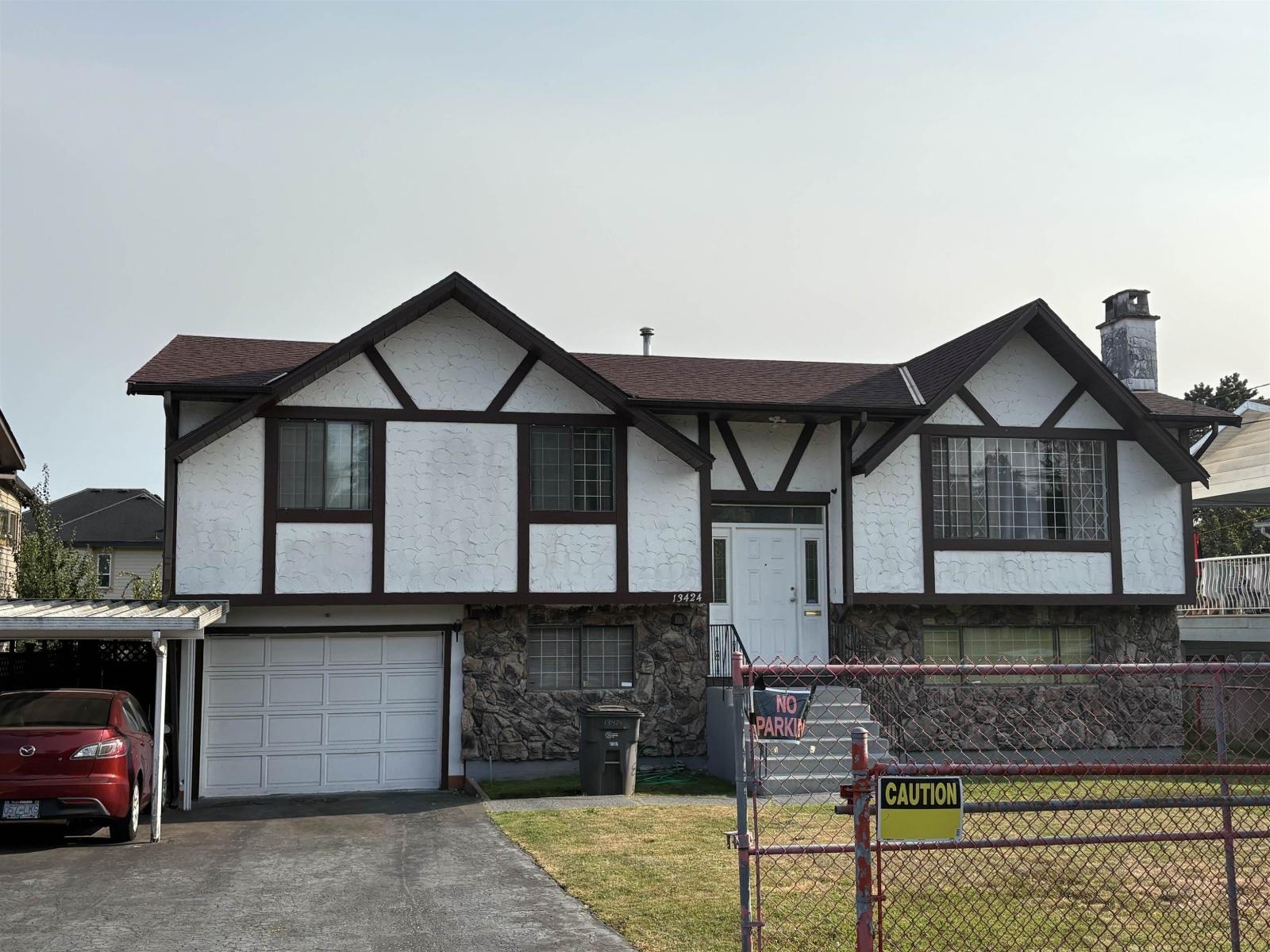 98 Avenue Unit 13424 #a, Surrey, BC V3T 1C8