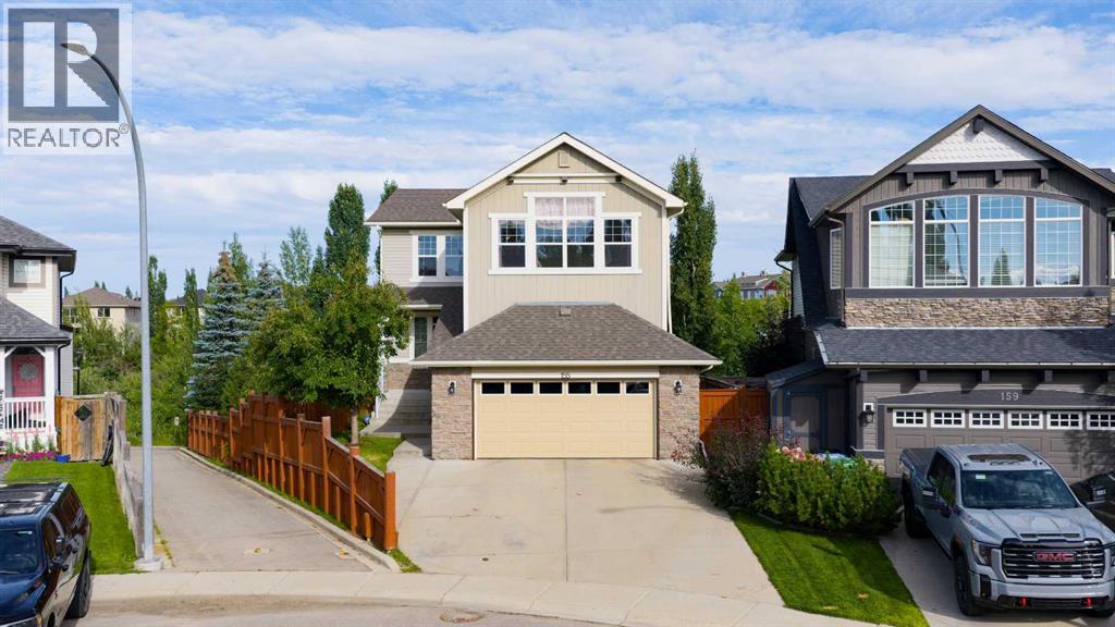 155 Autumn Close SE, Calgary, AB T3M 0K1