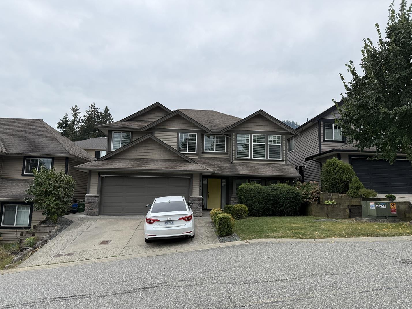 46723 Hudson Roadpromontory, Chilliwack, BC V2R 0K6
