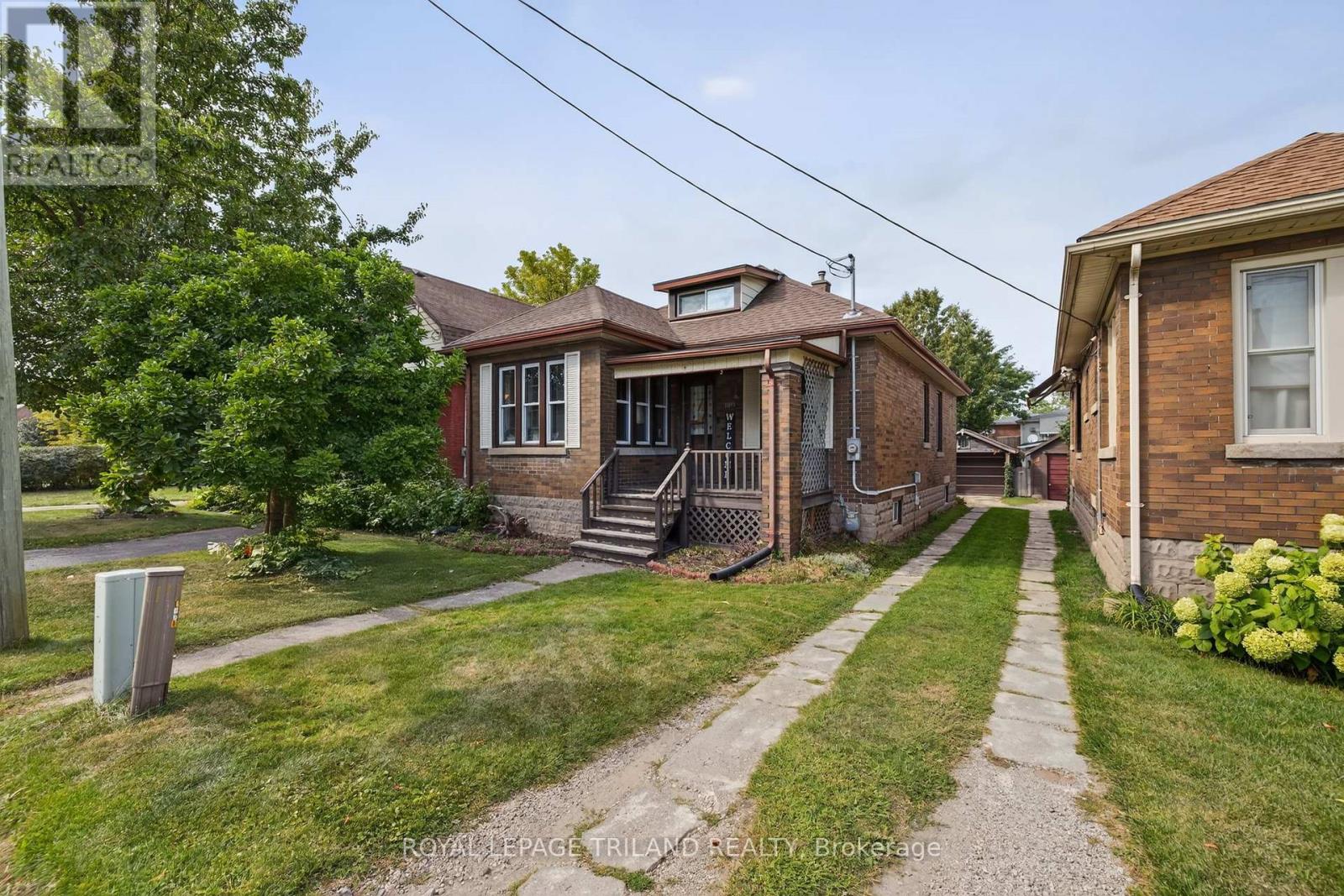 137 Redan St, St. Thomas, ON N5P 1V6