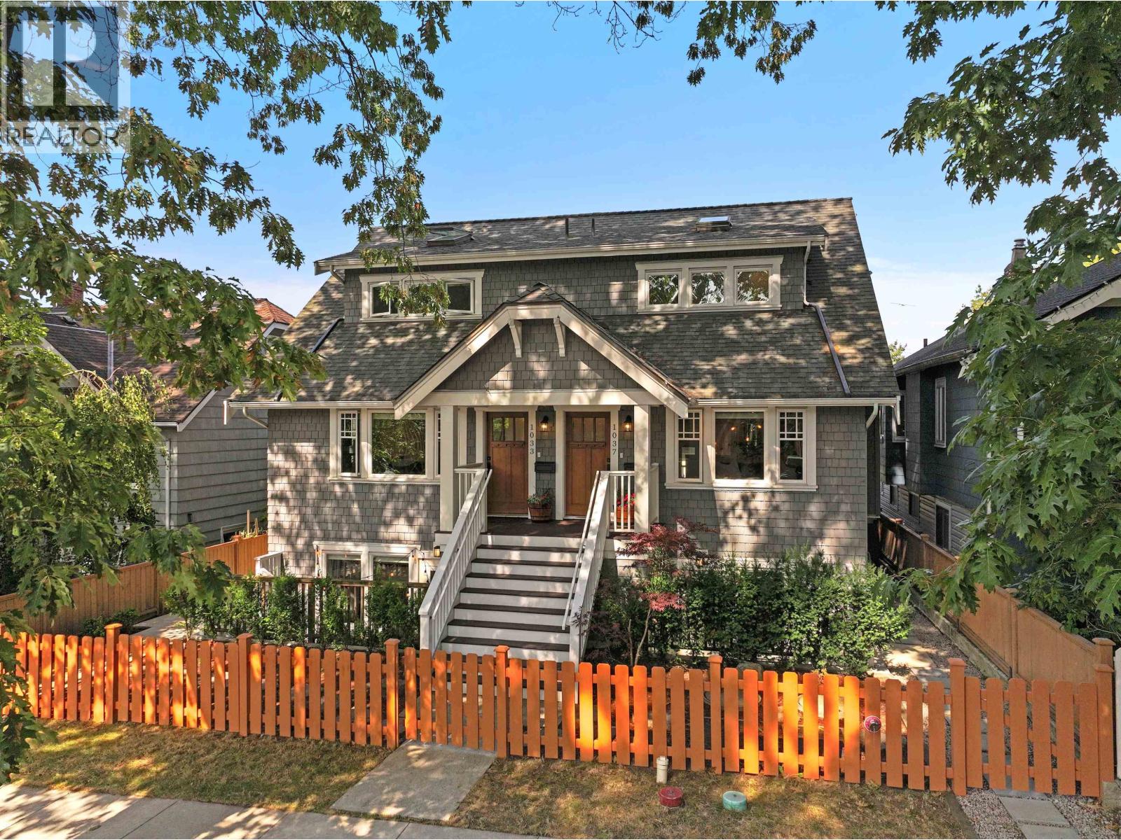 1033 E 21st Ave, Vancouver, BC V5V 1S6