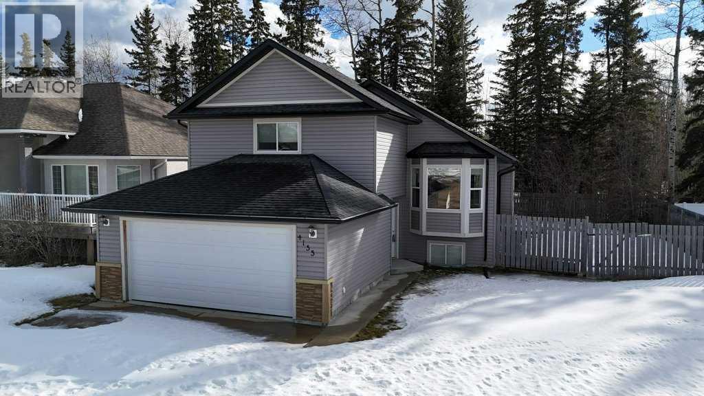 15 Avenue Unit 4155, Edson, AB T7E 0A5