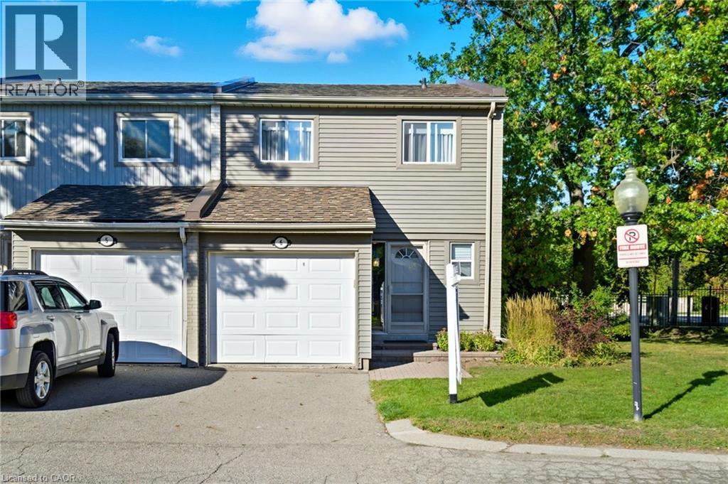 3500 Glen Erin Drive Unit 6, Mississauga, ON L5L 1W6