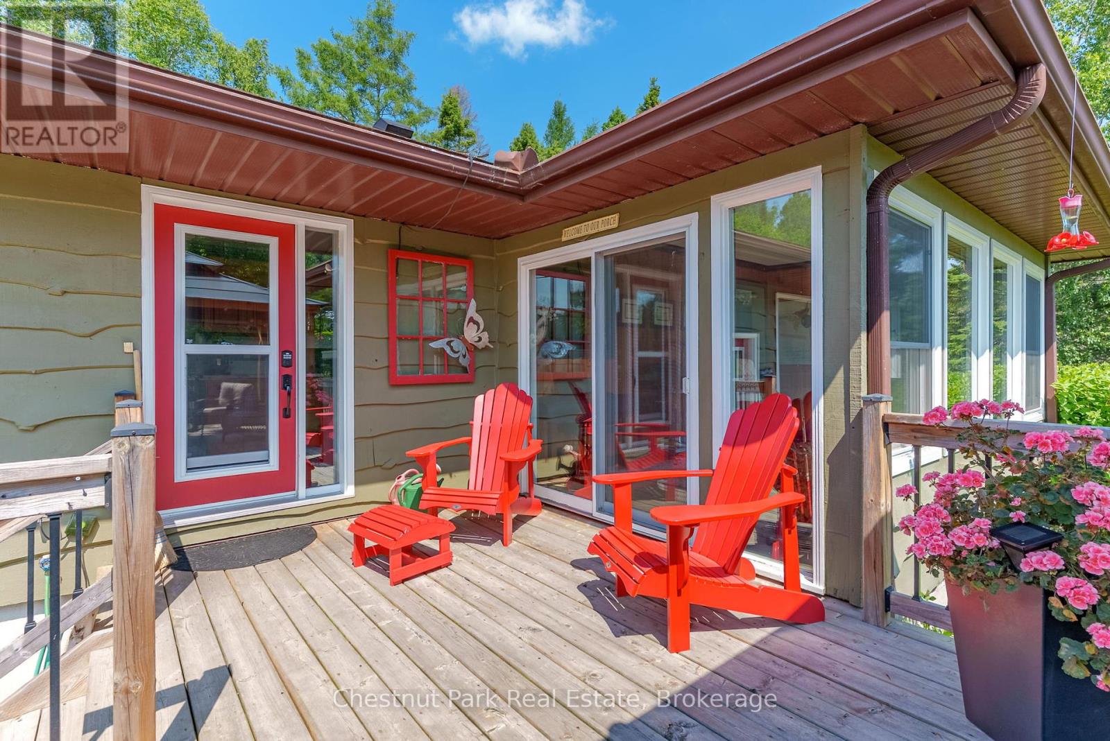 272 Centre Rd, Parry Sound Remote Area Lount, ON P0A 1X0