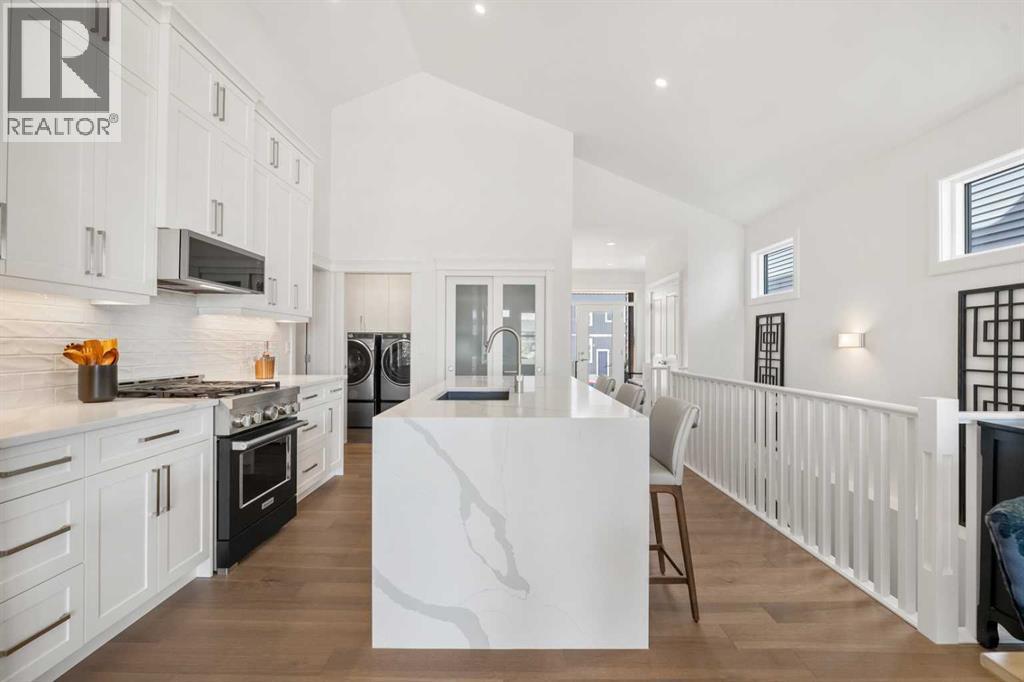 218 Mitchell Heath NW, Calgary, AB T3R 2G2