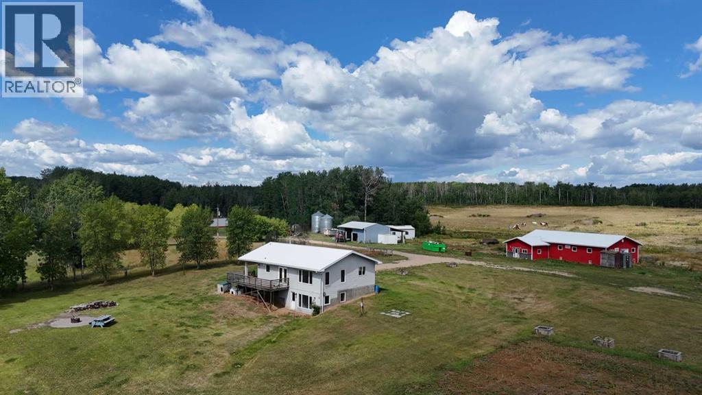 14440 Twp Rd 652a Township, Lac La Biche, AB T0A 2C0