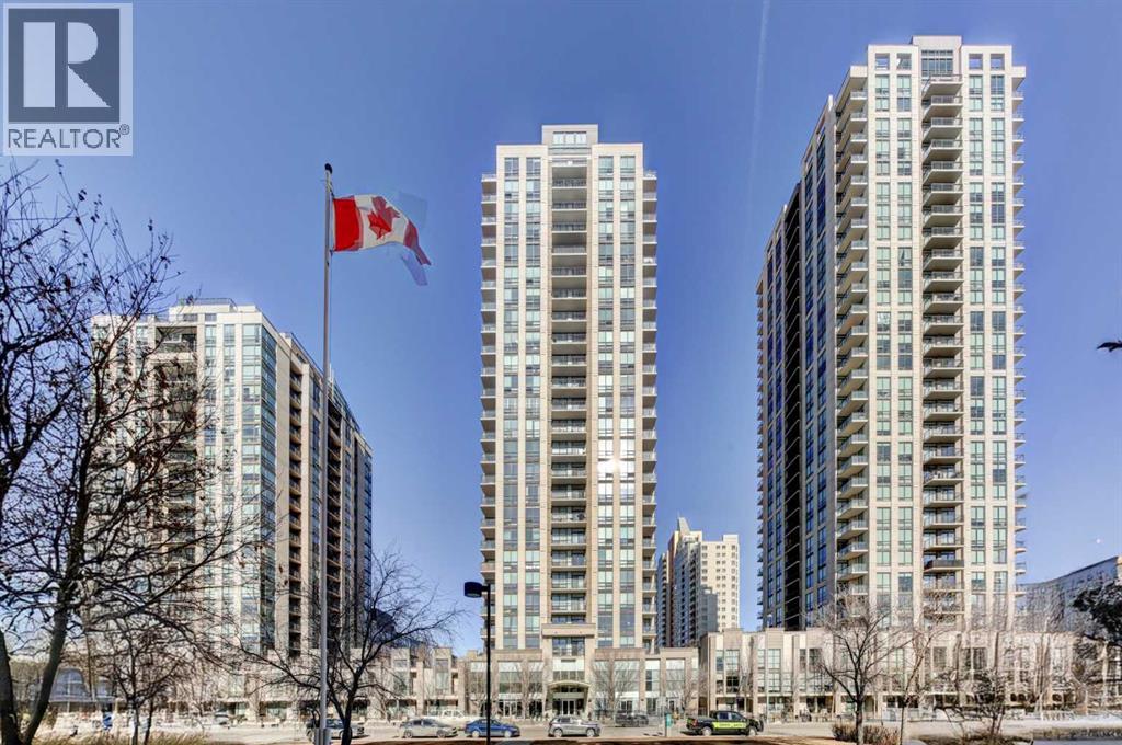 1118 12 Avenue Sw Unit 908, Calgary, AB T2R 0P4