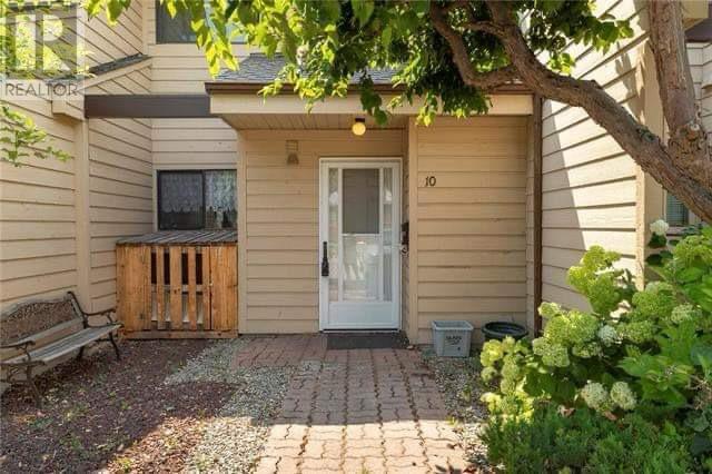 5300 25th Avenue Unit 10, Vernon, BC V1T 6R4