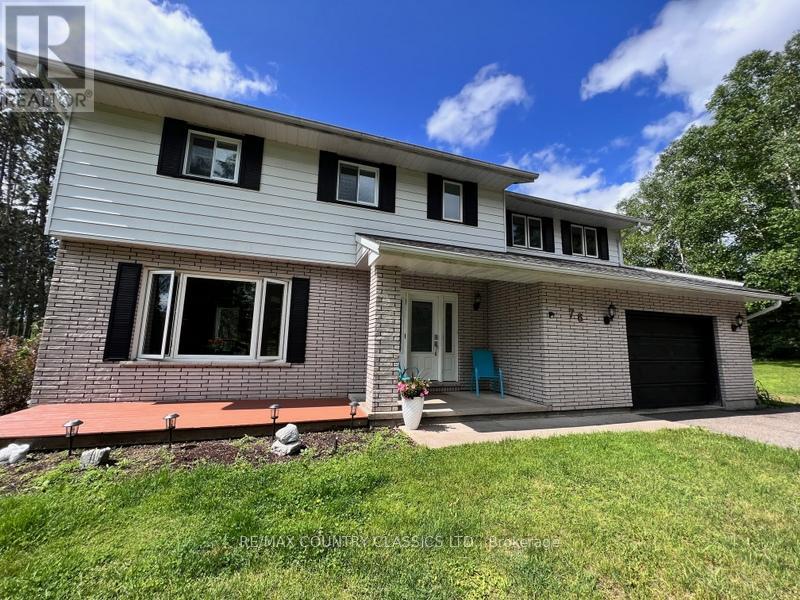 76 York River Dr, Bancroft, ON K0L 1C0