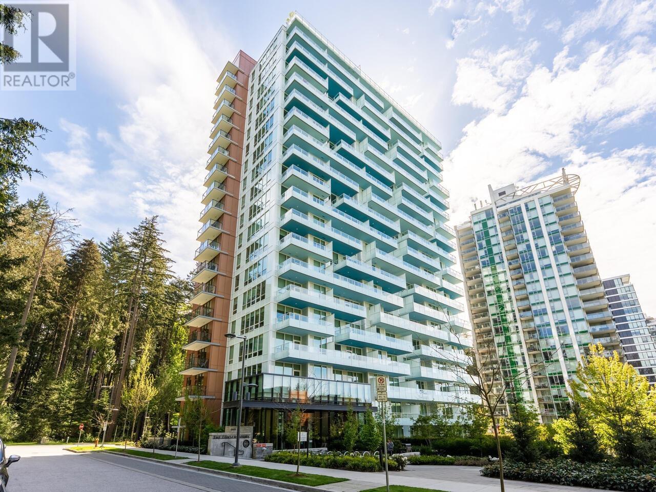 5608 Berton Avenue Unit 1704, Vancouver, BC V6S 0M6