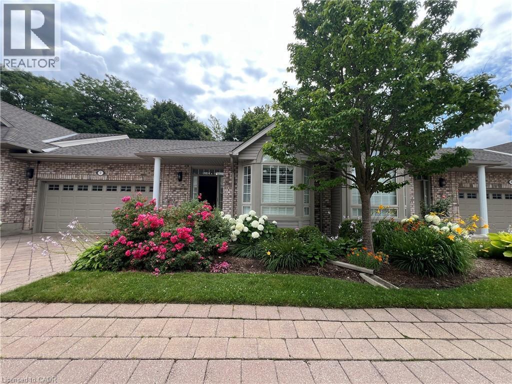 1574 Richmond Street Unit 7, London, ON N6G 5H7
