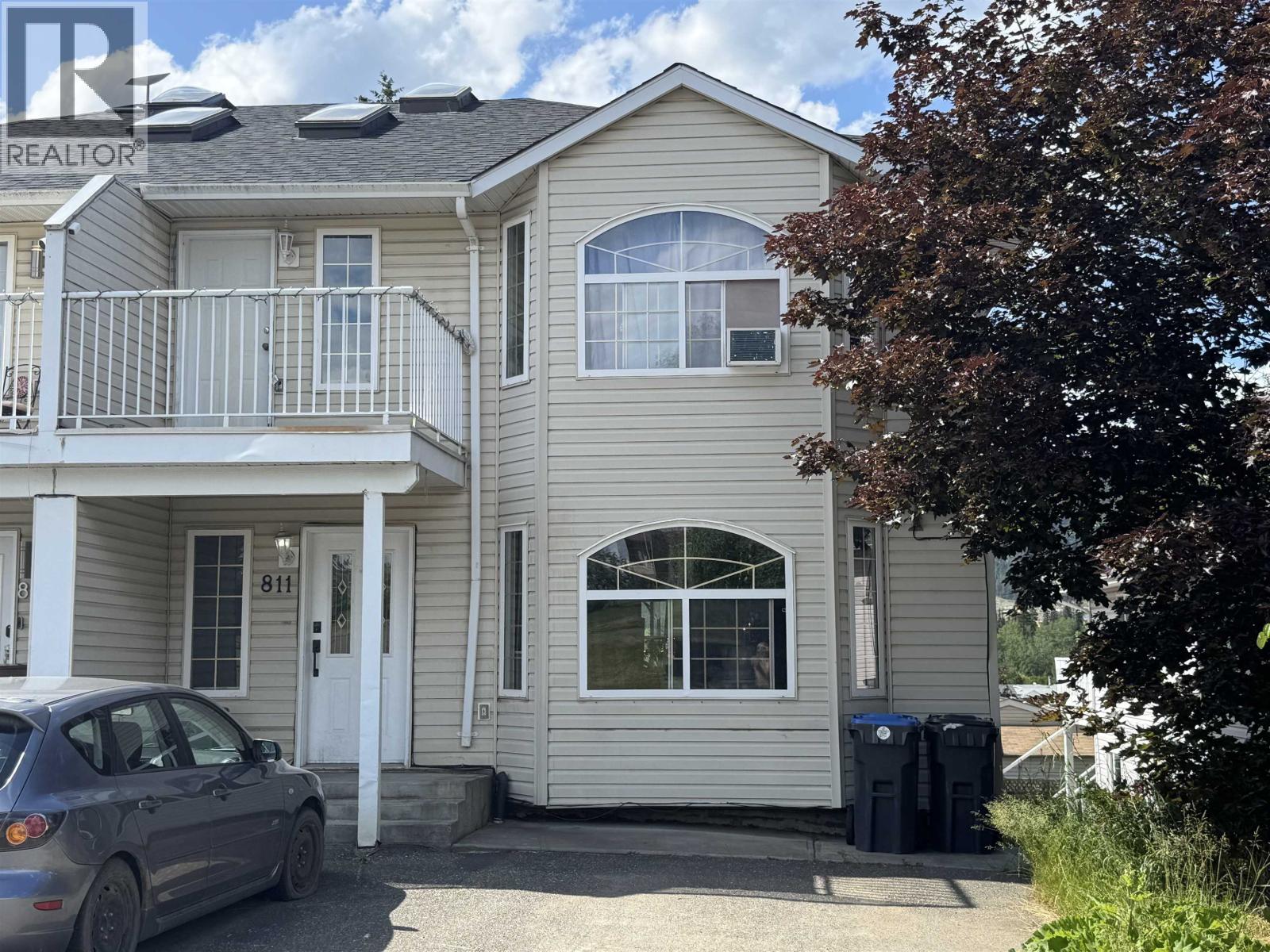 811 Midnight Dr, Williams Lake, BC V2G 5K6