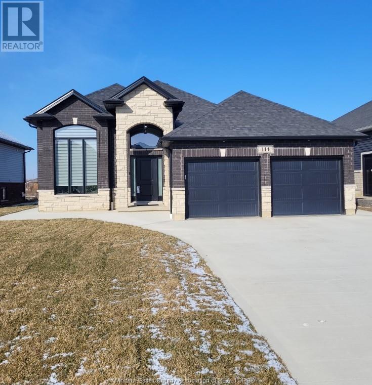 127 Valencia, Chatham, ON N7L 0H3