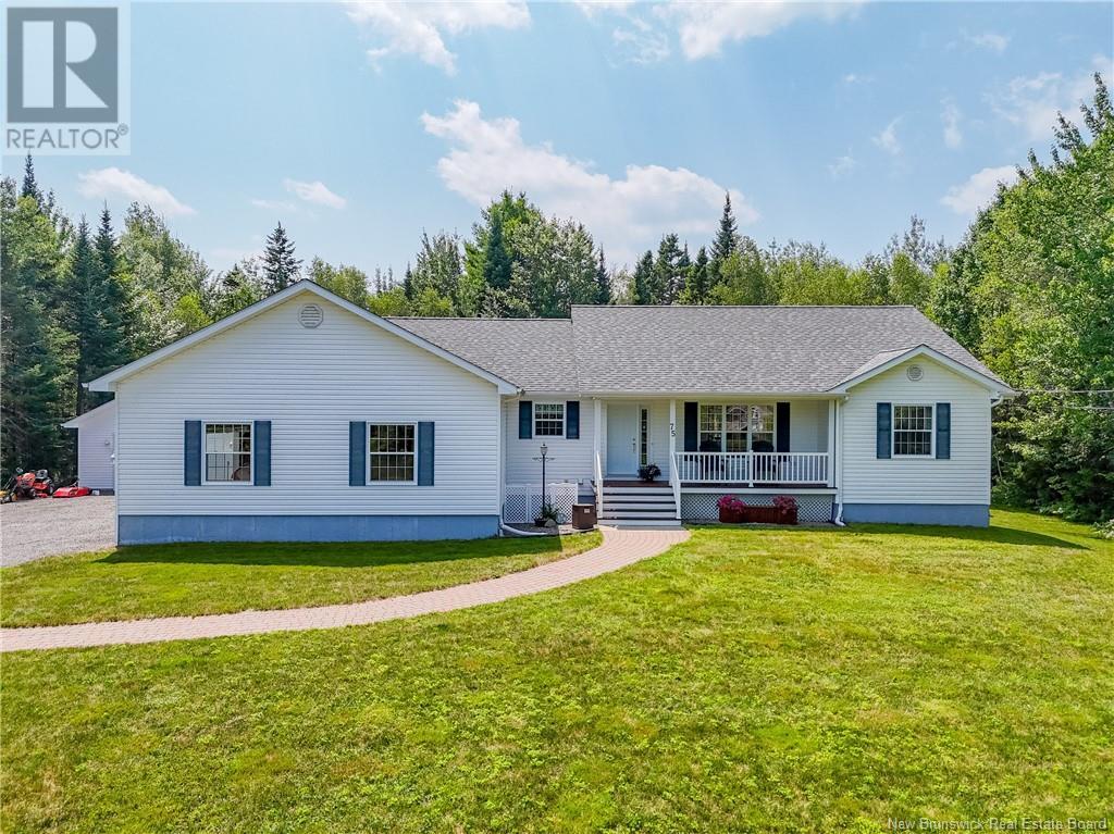 75 Dexter Cres, Lincoln, NB E3B 9Z3