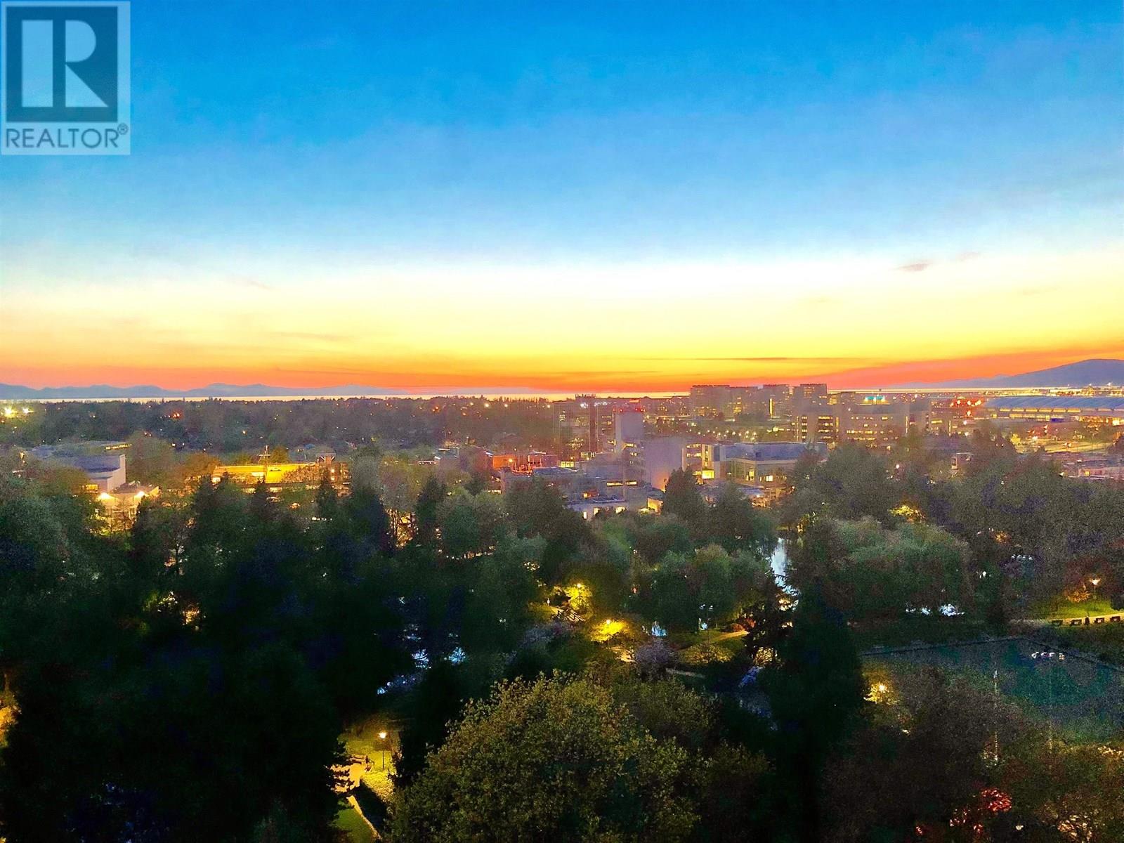 7368 Gollner Avenue Unit 1805, Richmond, BC V6Y 0H9