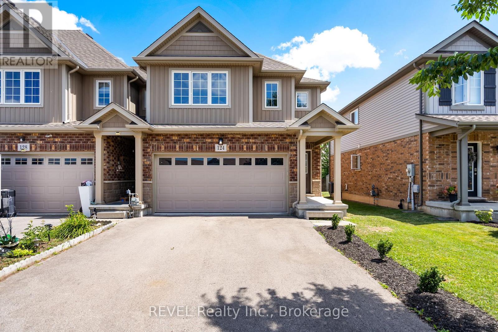 124 Roselawn Cres, Welland, ON L3C 0B7
