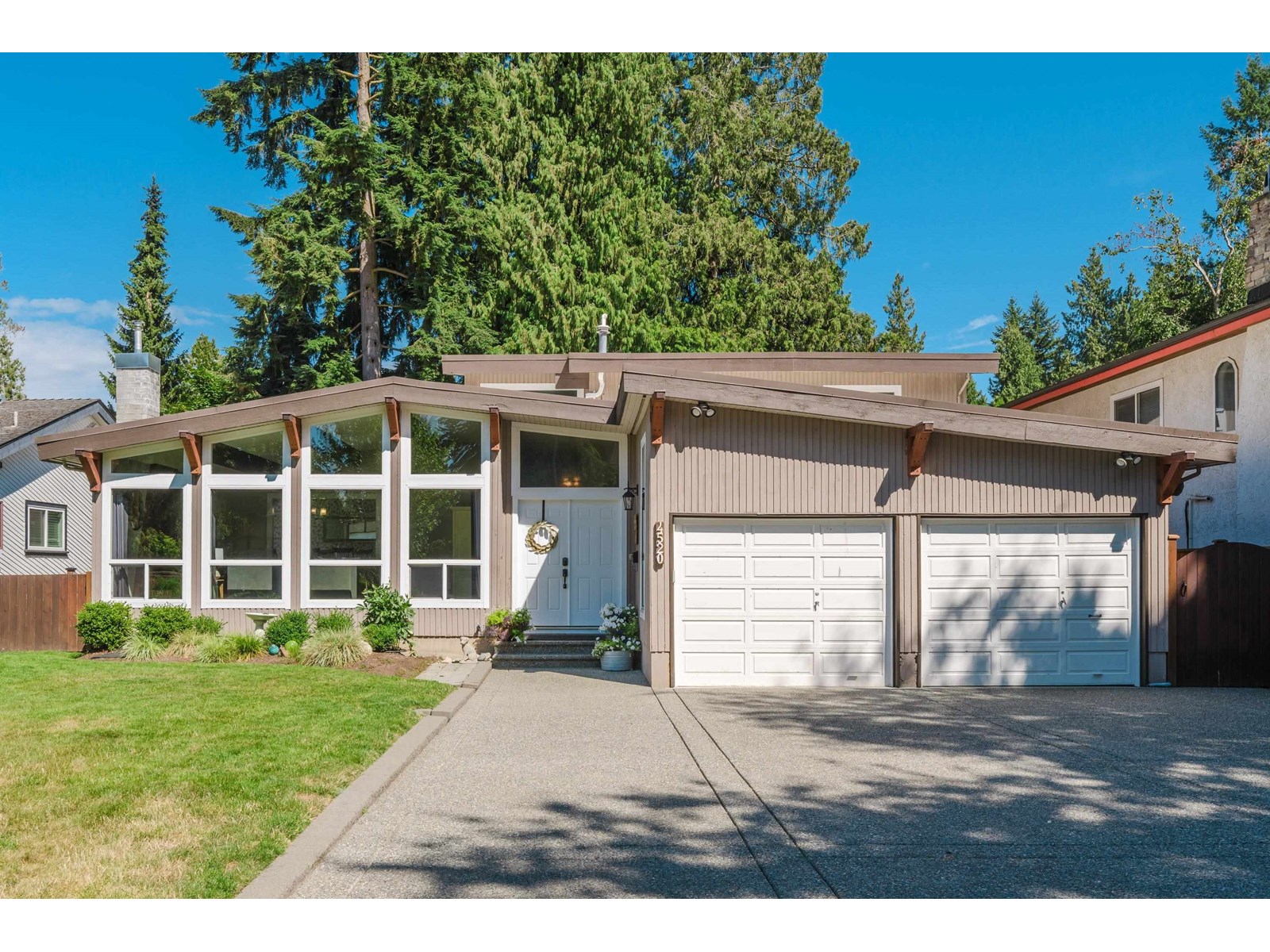 206 Street Unit 4520, Langley, BC V3A 2B7