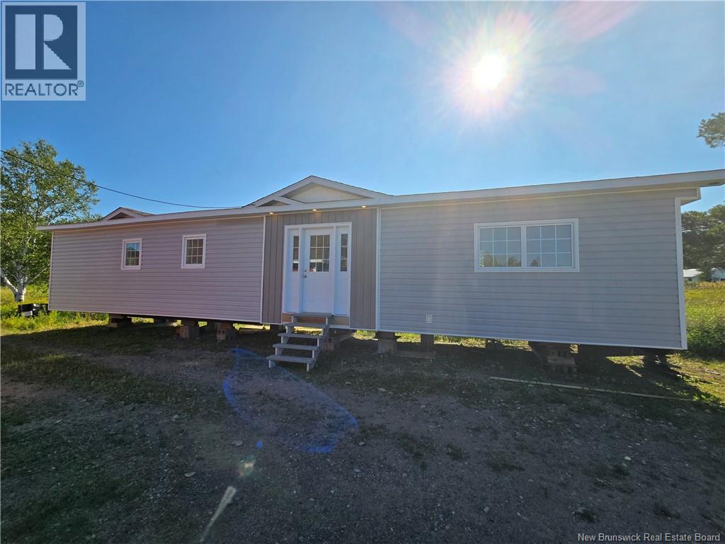 4576 Cape Rd, Salmon Beach, NB E2A 6C4