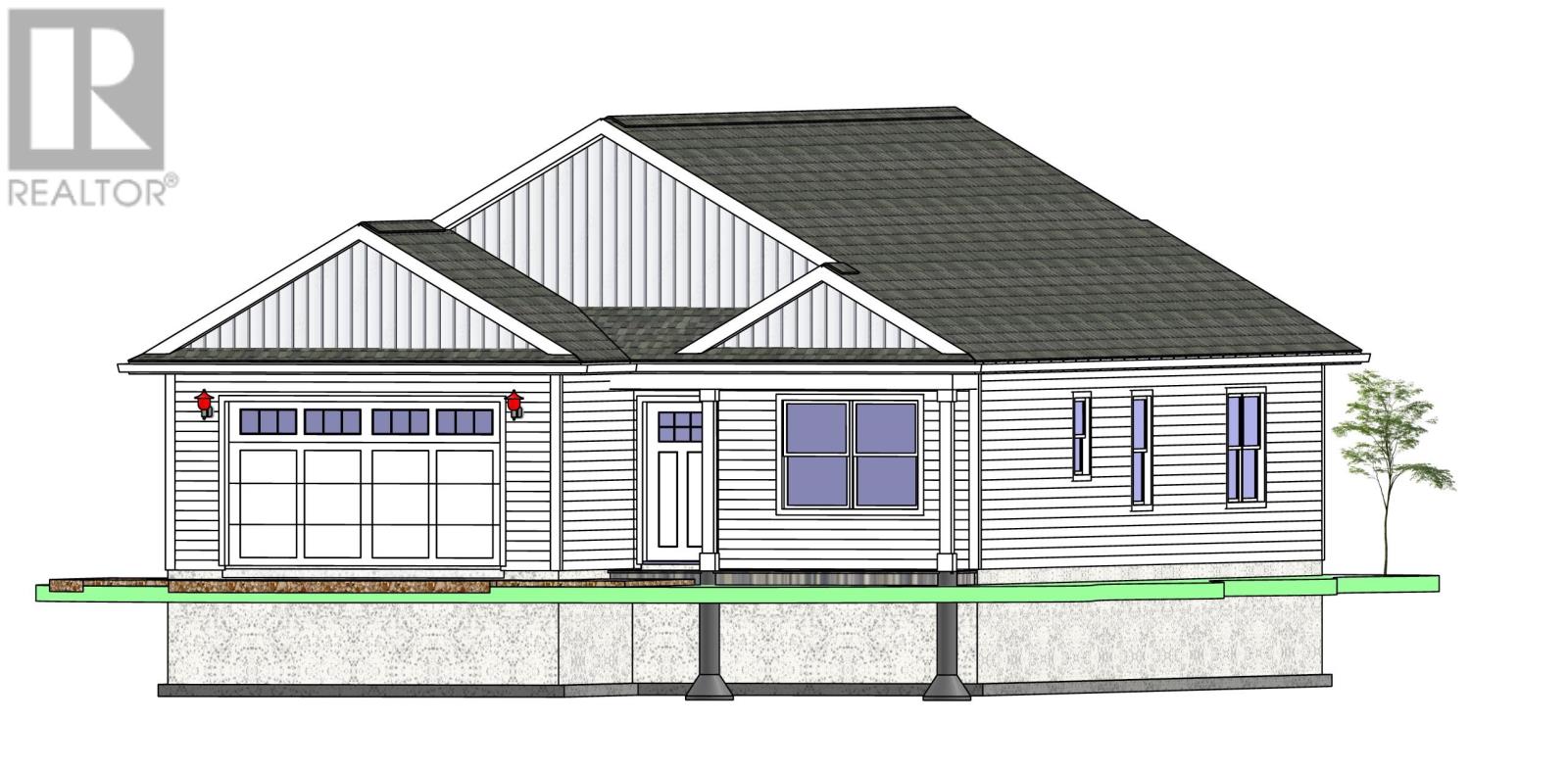101 Samantha Ln, Cornwall, PE C0A 1H4