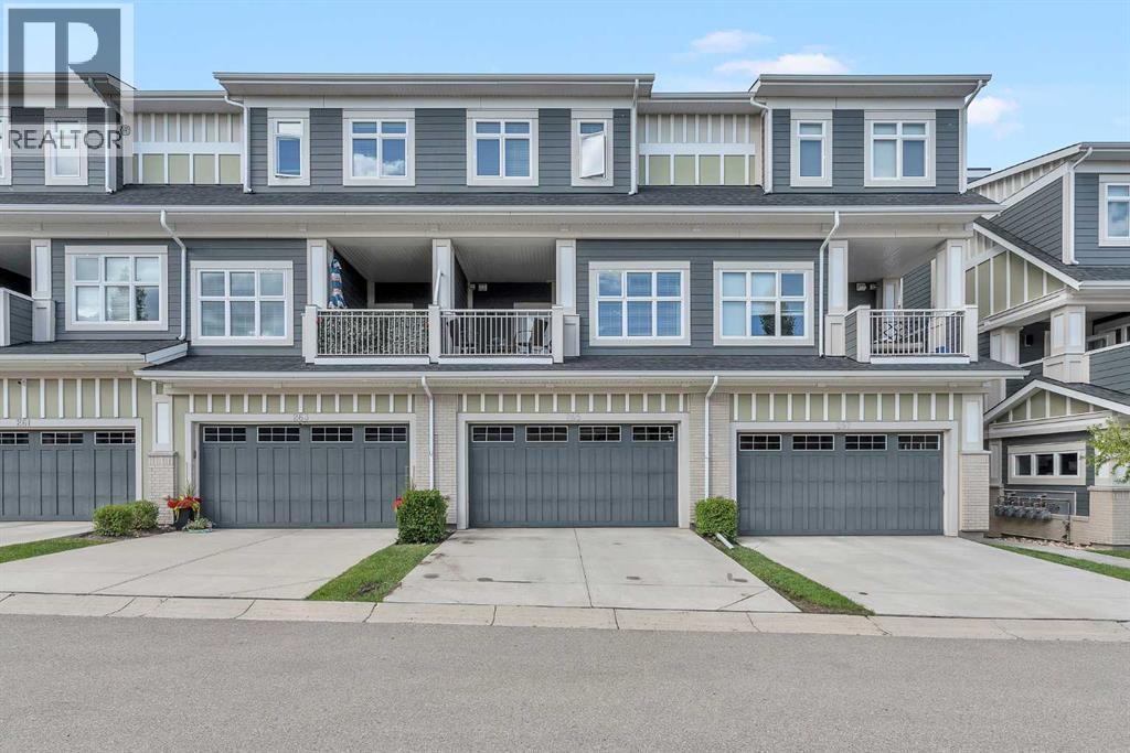 265 Silverado Plains Park SW, Calgary, AB T2X 1Y9