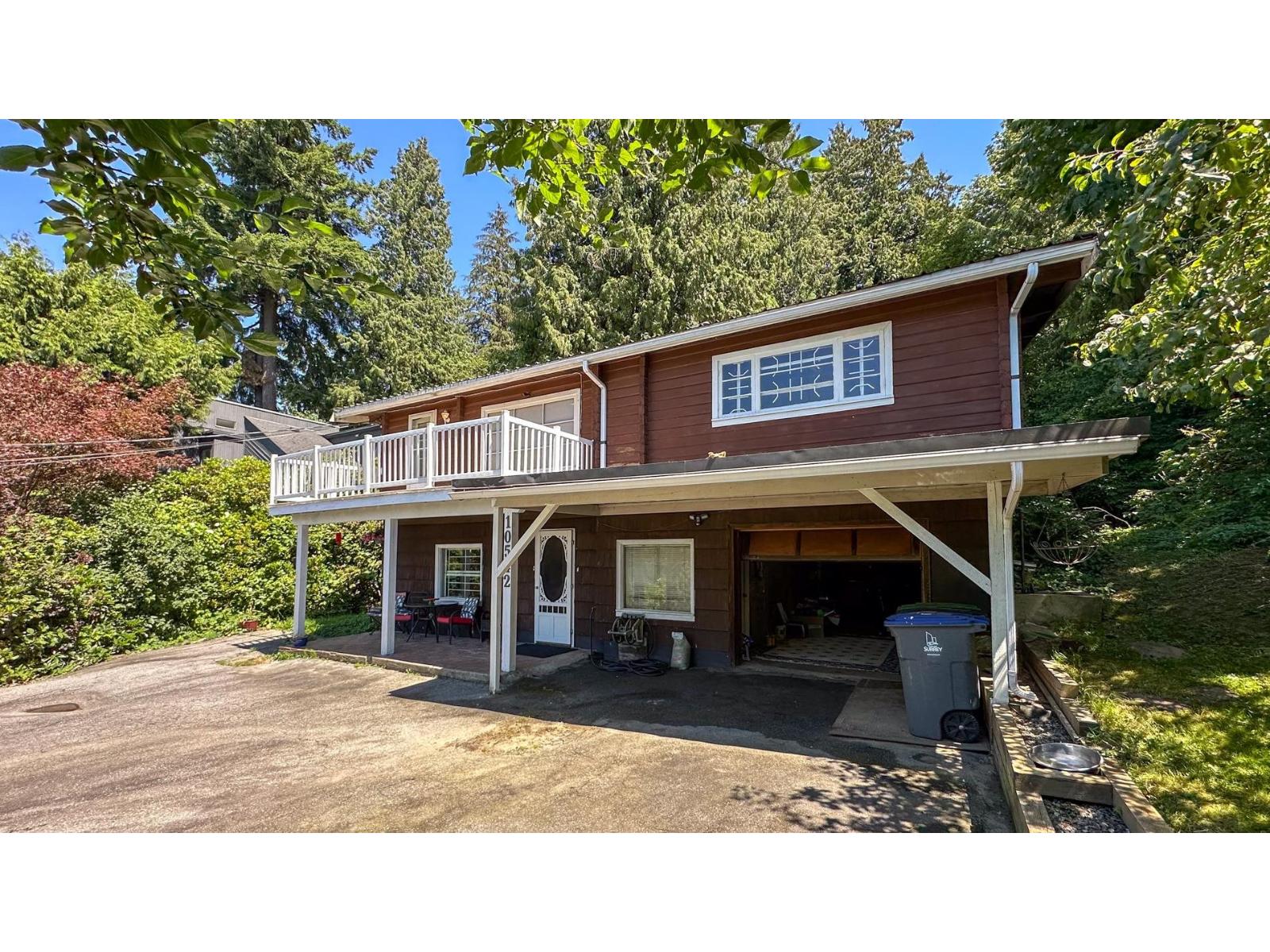 125 Street Unit 10542 #b, Surrey, BC V3V 5A7