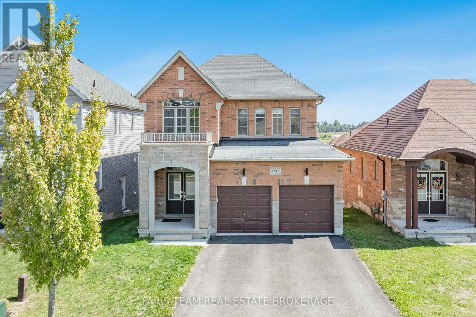 3137 Emperor Dr, Orillia, ON L3V 6H2