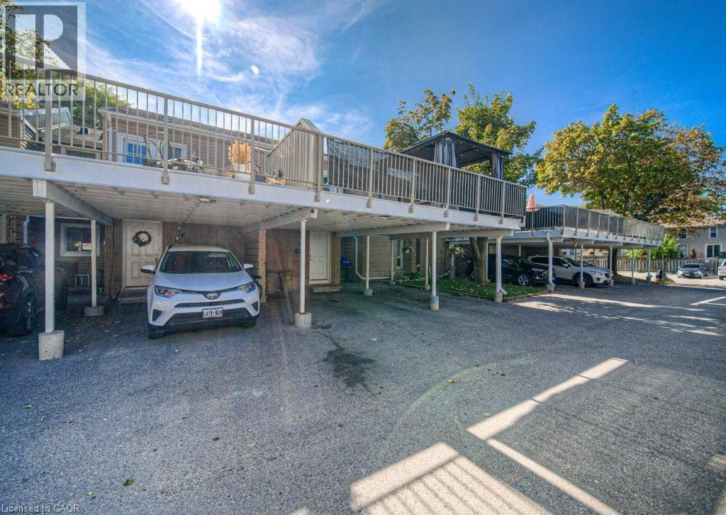 65 Glamis Road Unit 83, Cambridge, ON N1R 6W4