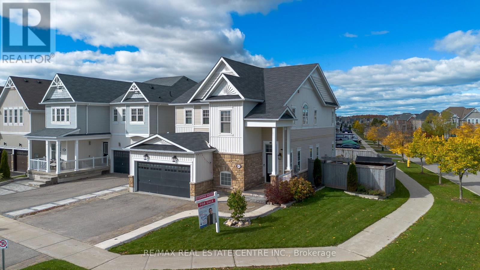 417 Tansley St, Shelburne, ON L0N 1S2