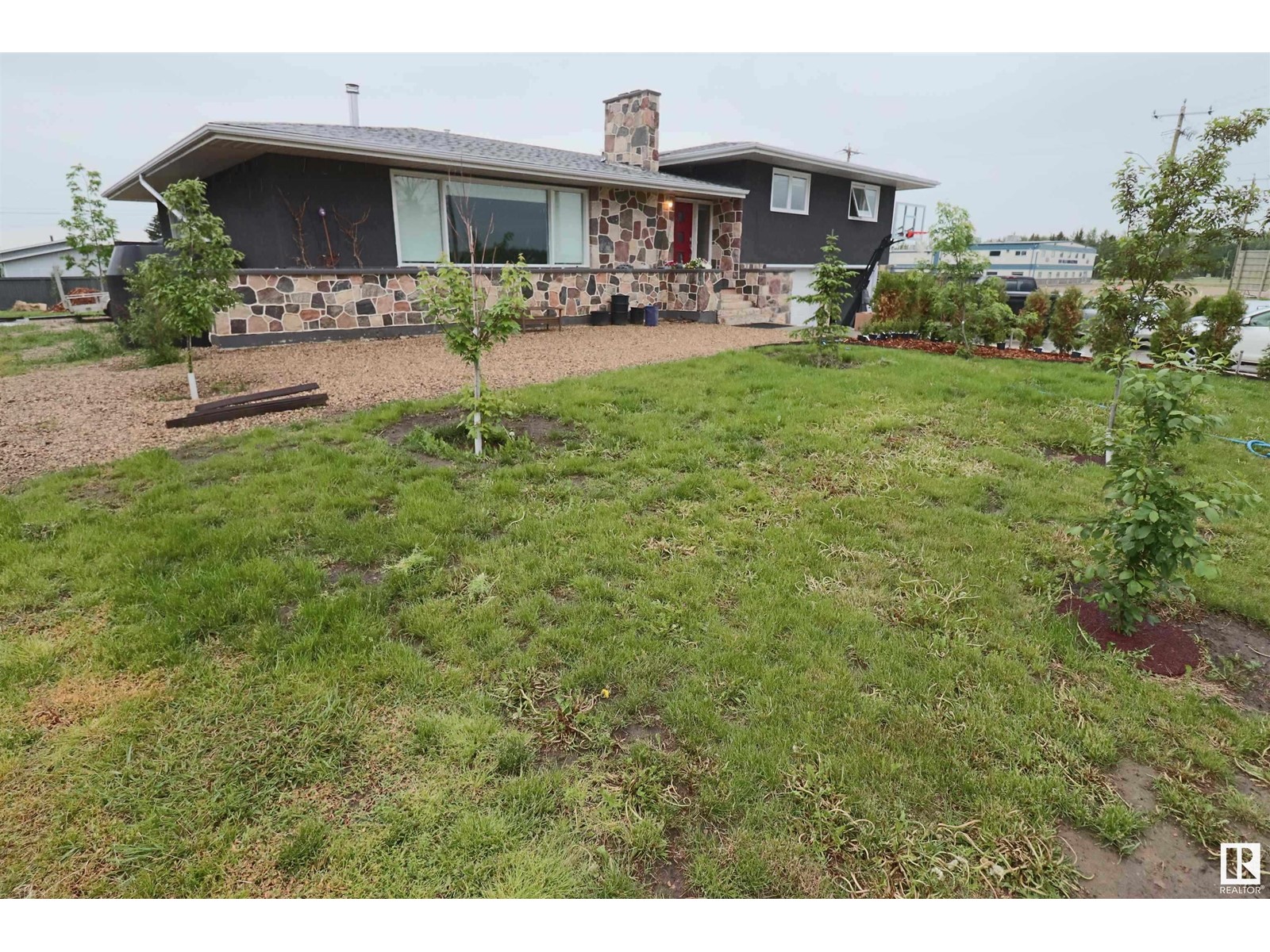52 St Unit 4601, Thorsby, AB T0C 2P0