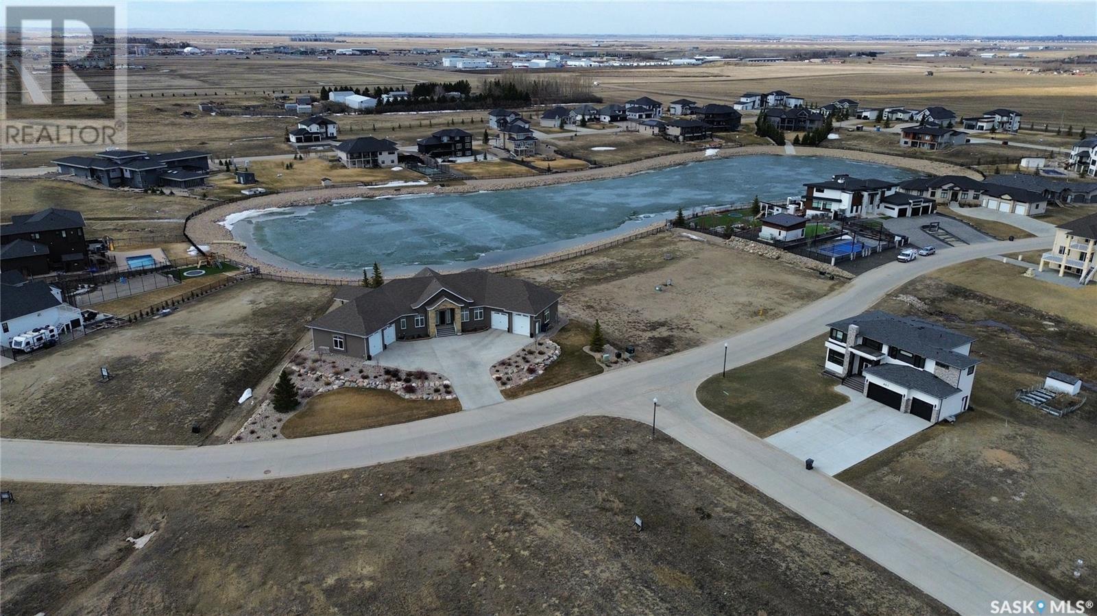 364 Spruce Creek St #158, Pilot Butte, SK S0G 3Z0