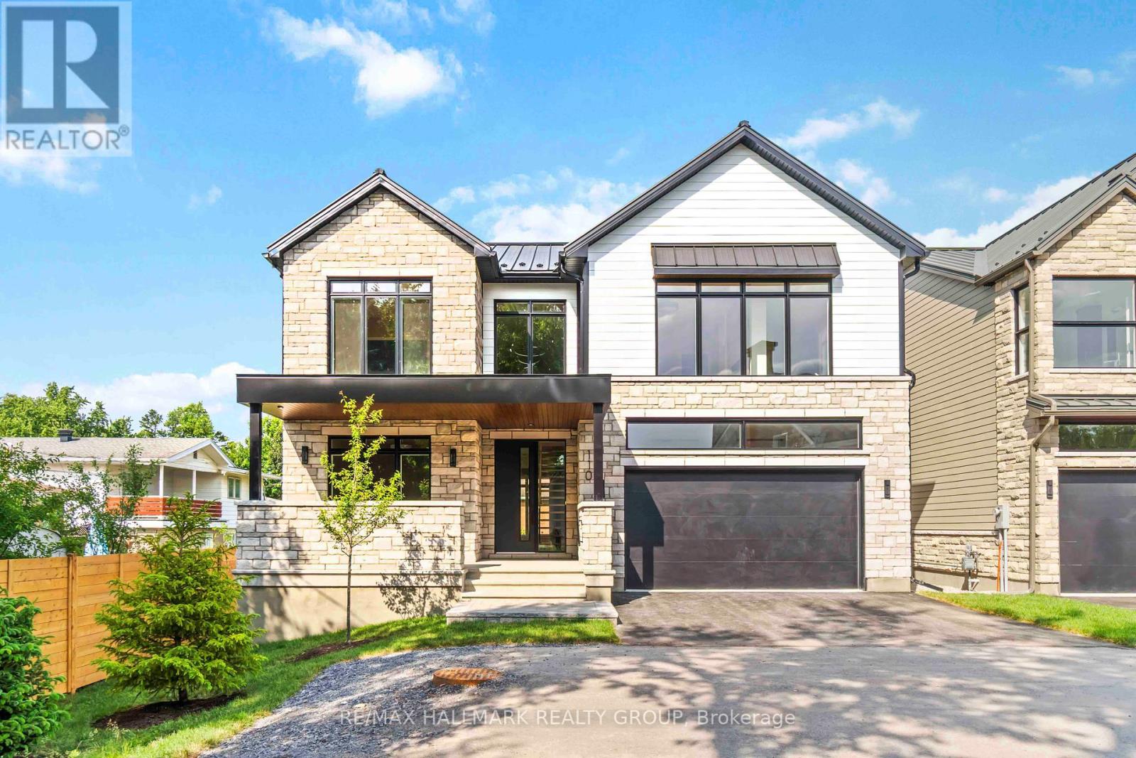 110 Theberge Private, Ottawa, ON K2G 4T1