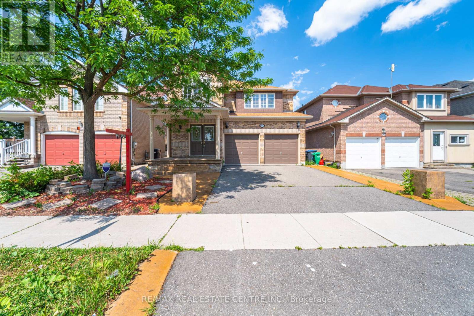 181 Brisdale Dr, Brampton, ON L7A 2Y8