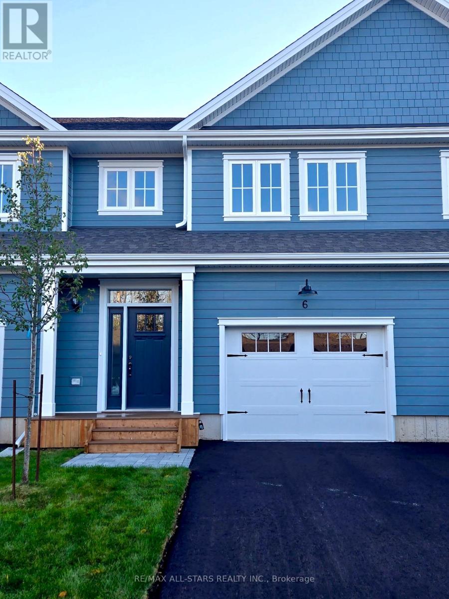 6 21 Hampton Ln, Selwyn, ON K0L 2H0