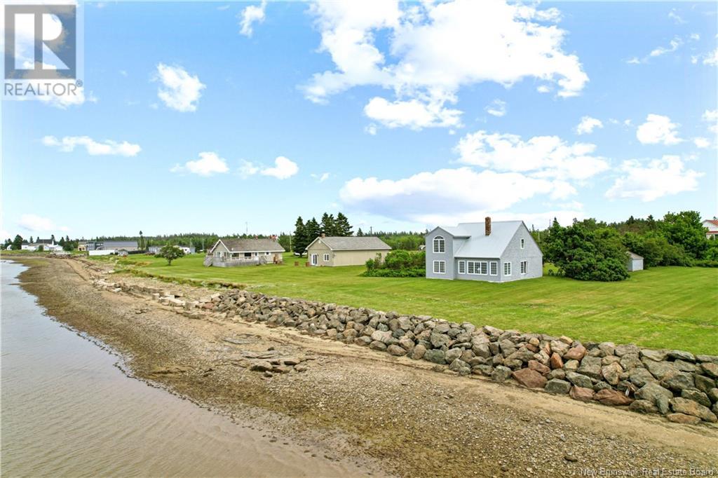 59 Powell Dr, Jardineville, NB E4W 1T8