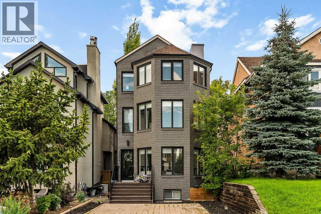 3 Street Sw Unit 3609, Calgary, AB T2S 1V6