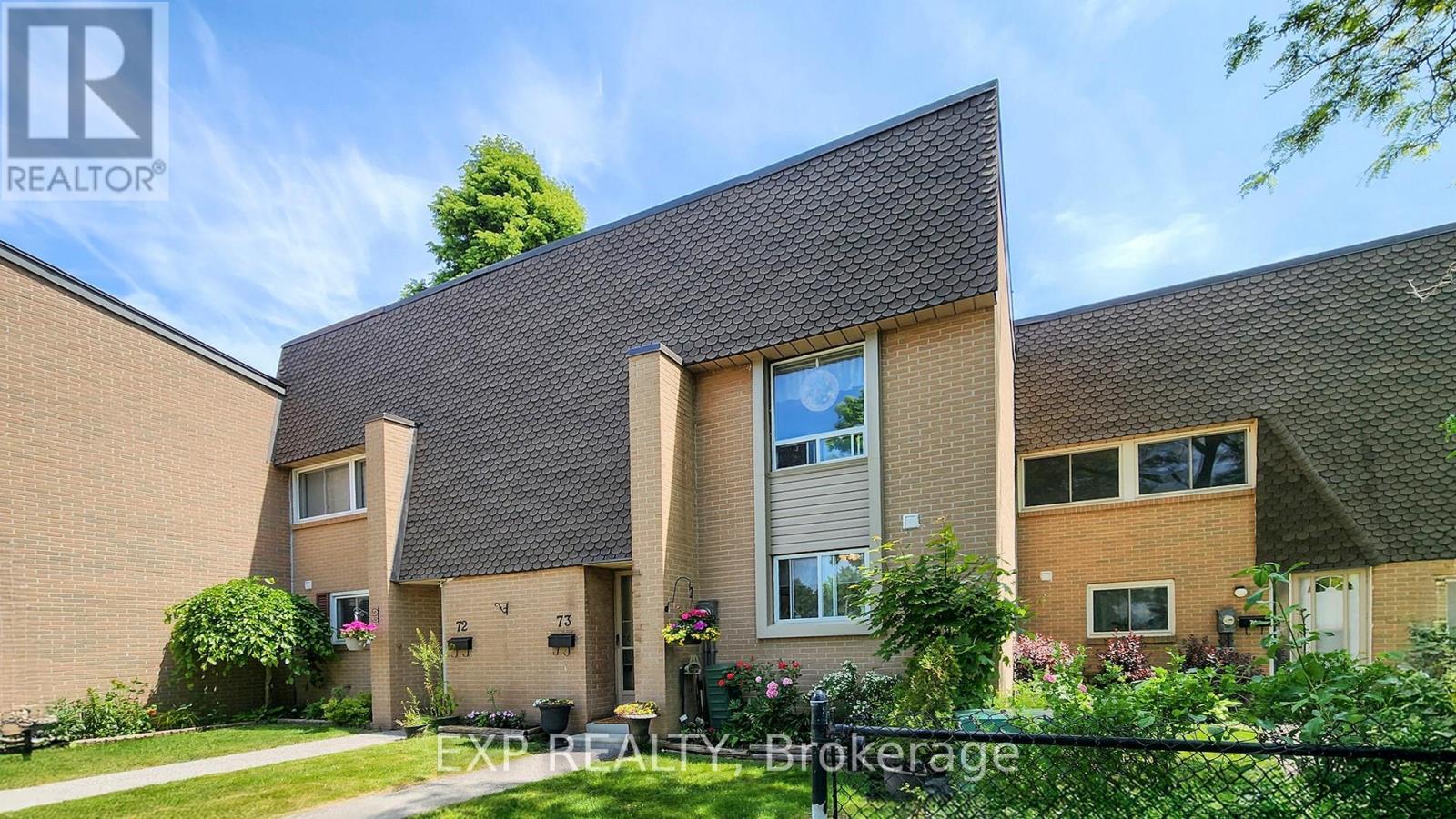 73 1235 Radom St, Pickering, ON L1W 1J3