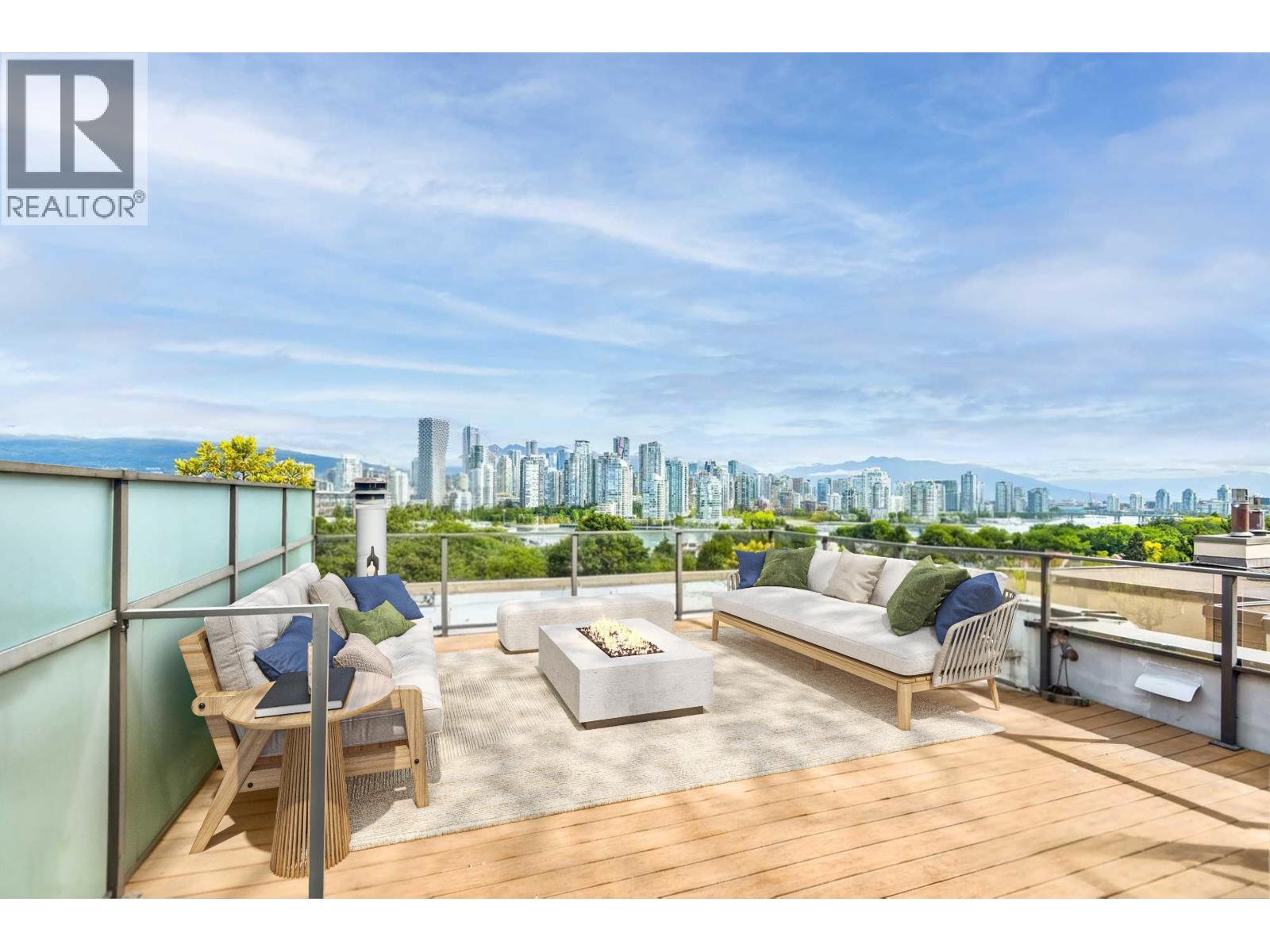 1215 West 7th Avenue #g, Vancouver, BC V6H 1B7