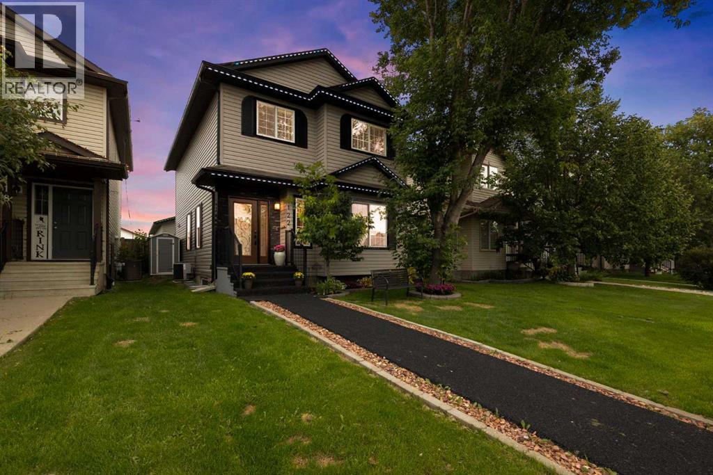 122 Rattlepan Creek Cres, Fort Mcmurray, AB T9K 2V3