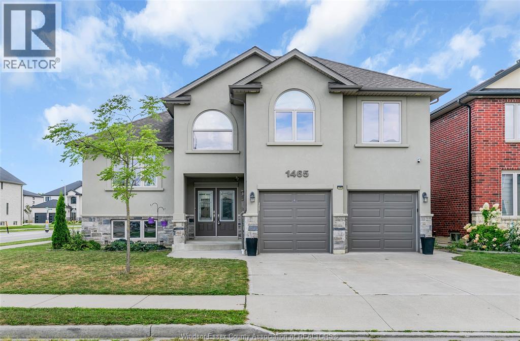 1465 Cancun, Windsor, ON N9G 0A2