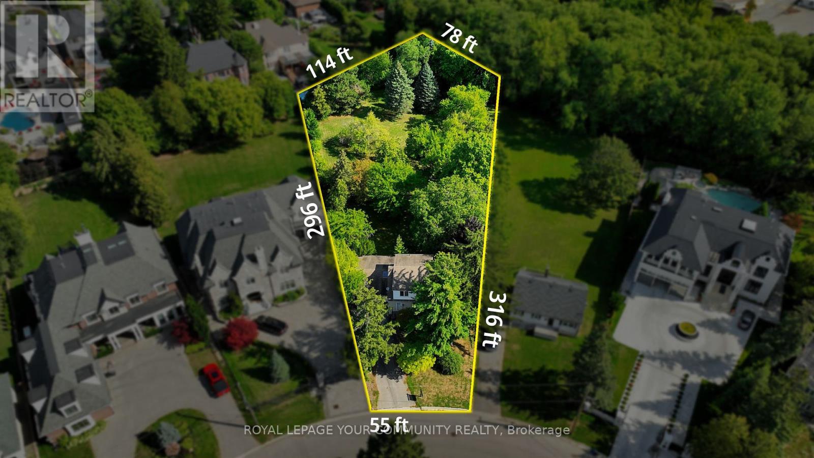 29 Boyle Dr, Richmond Hill, ON L4C 6C8