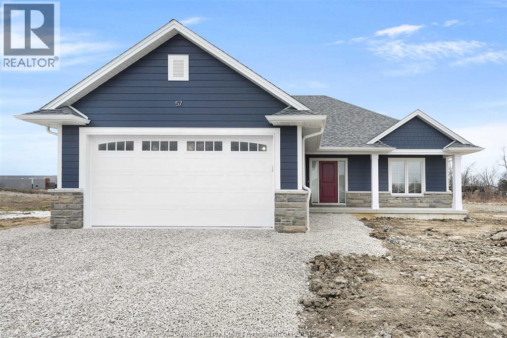53 Graf St, Harrow, ON N0R 1G0